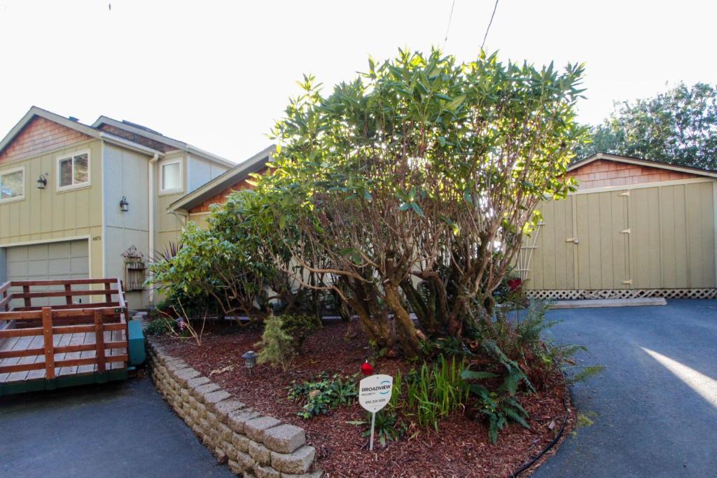 Otter Rock House | Otter Rock Hideaway