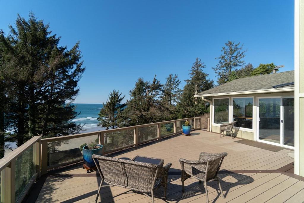 Otter Rock House | Otter Rock Hideaway