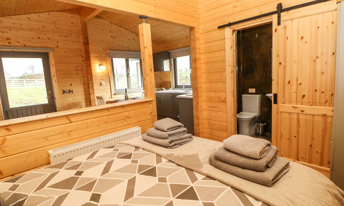 North Bitchburn Cottage | Otters Holt