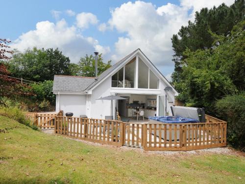 Littleham House | Otters Leap