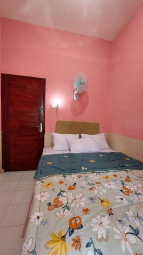 Batu Layar House | otw homestay