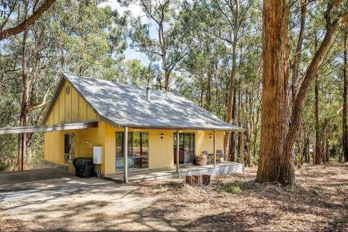 Barongarook West House | Otway Estate Cabins