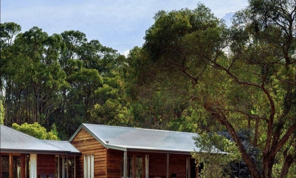 Gellibrand Other | Otways Retreat