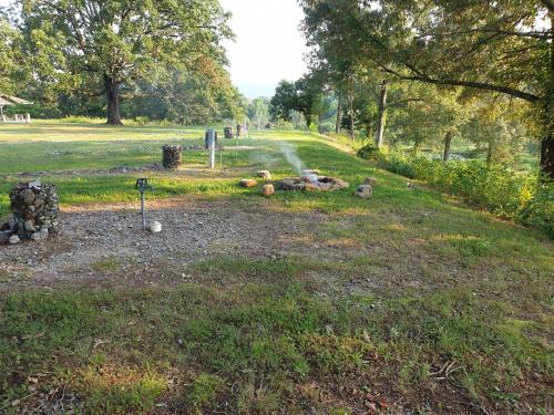 Oden Other | Ouachita Campground at Edendell