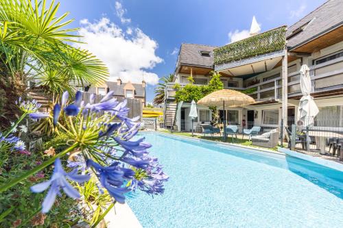 Morgat House | Ouest Découvertes