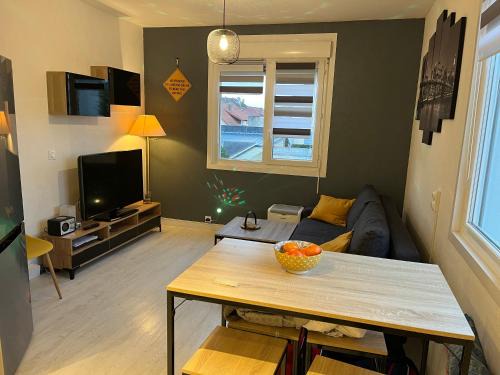 Ouistreham Apartment | Ouitreham le Port-de-Mer
