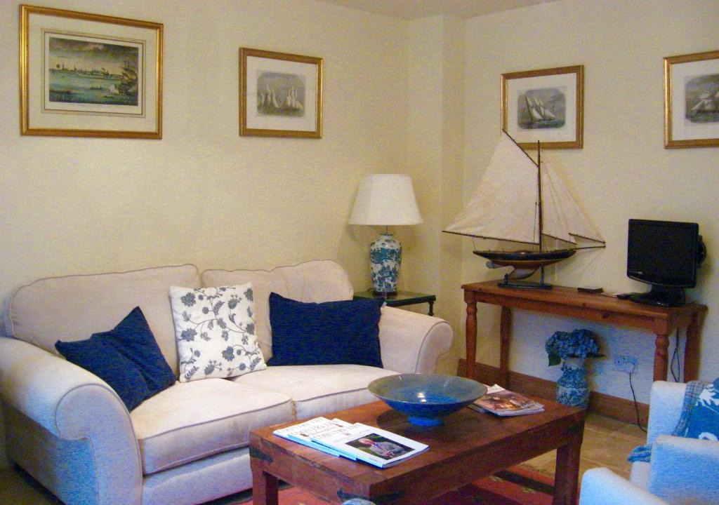 Oundle Apartment | Oundle Bespoke Apartments