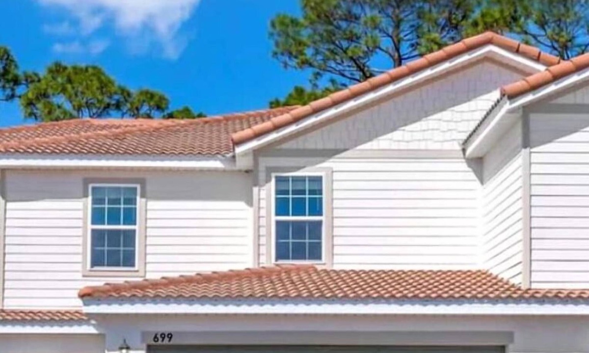 Fedhaven House | Our Dream Home
