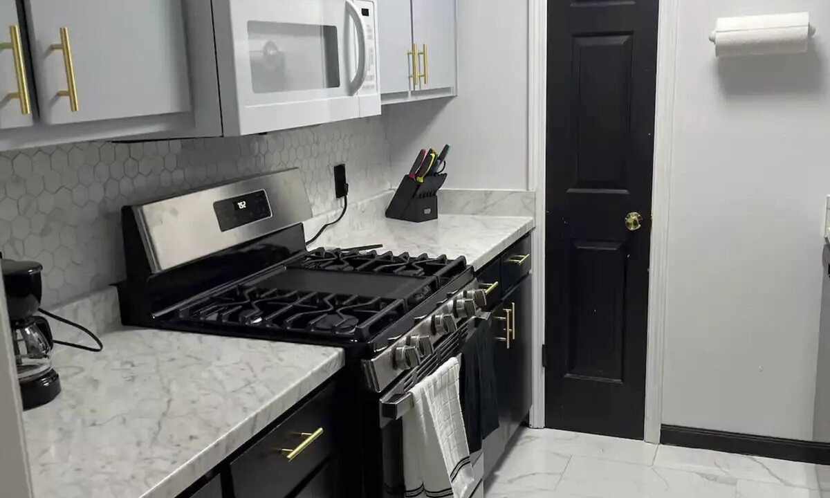 Blytheville Apartment | Our Happy Place