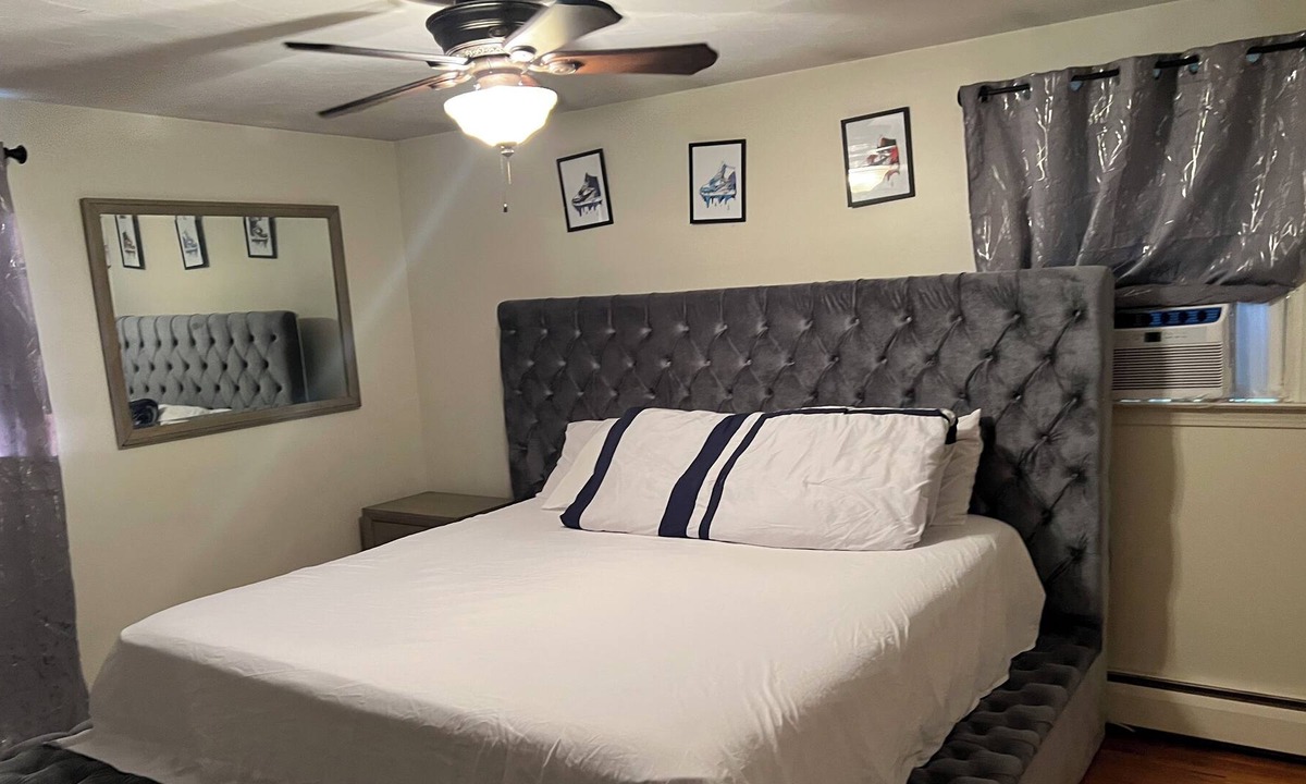 Silver Lane House | Our happy place