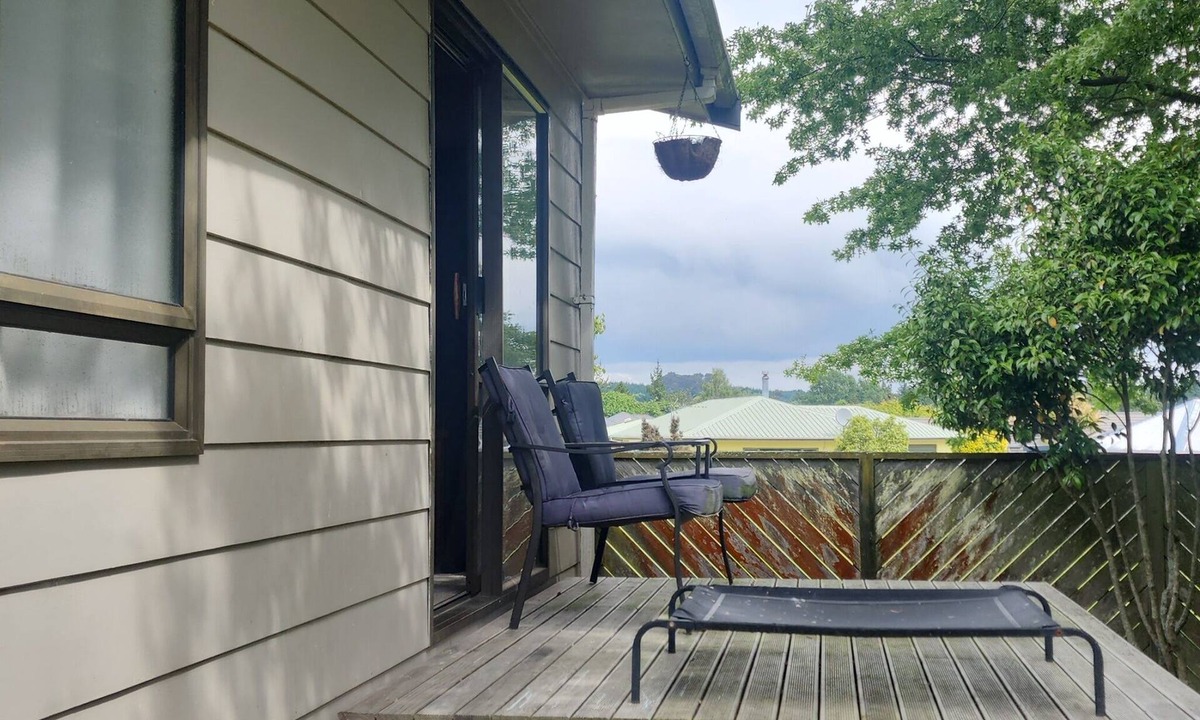 Hilltop House | Our Hidden Gem on Arthur