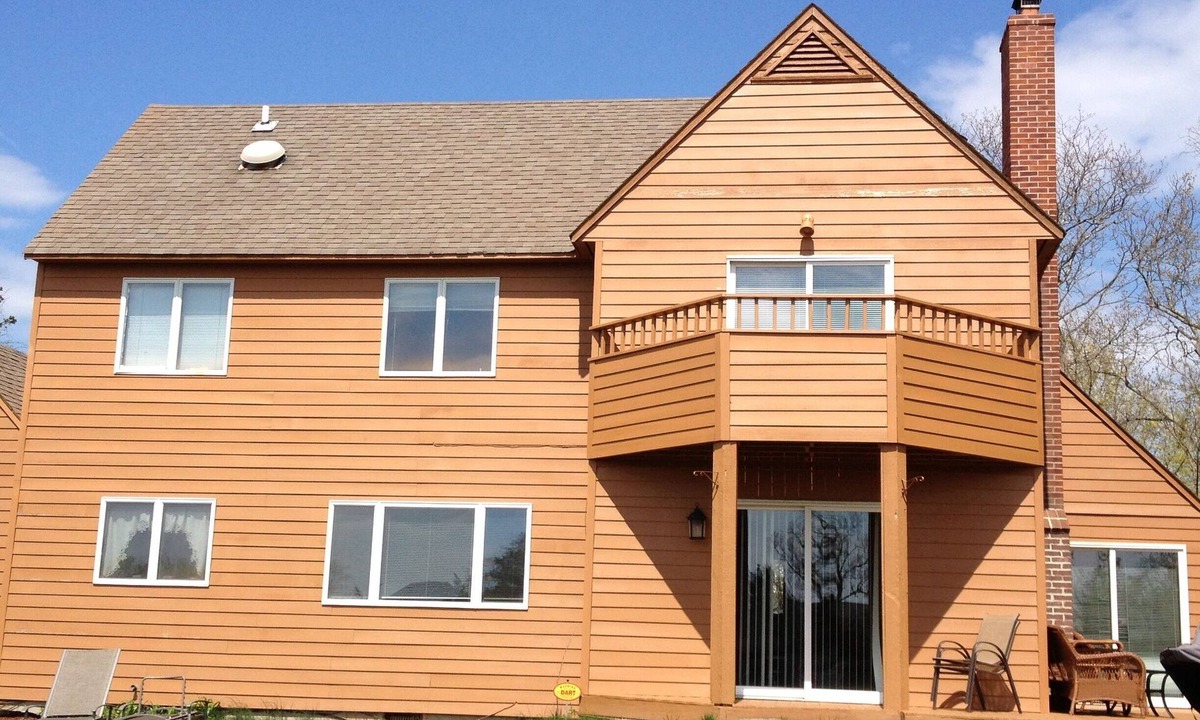 Aquebogue House | 'OUR NANTUCKET - PRIVATE NORTH FORK LOCAL