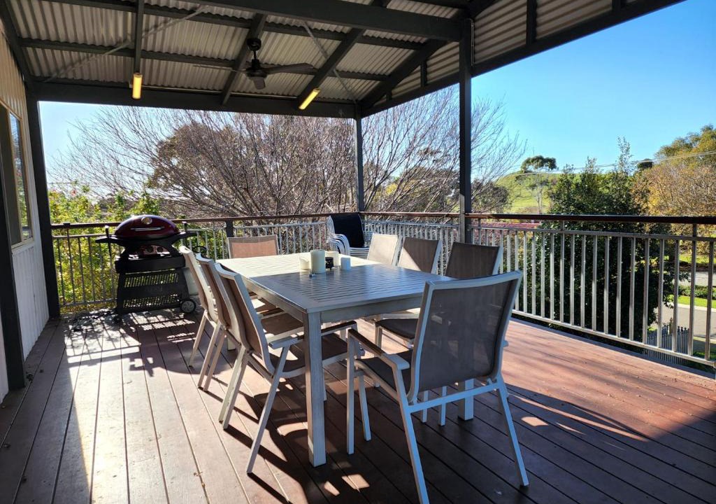 Second Valley House | Our Place - 12 Boathaven Drive