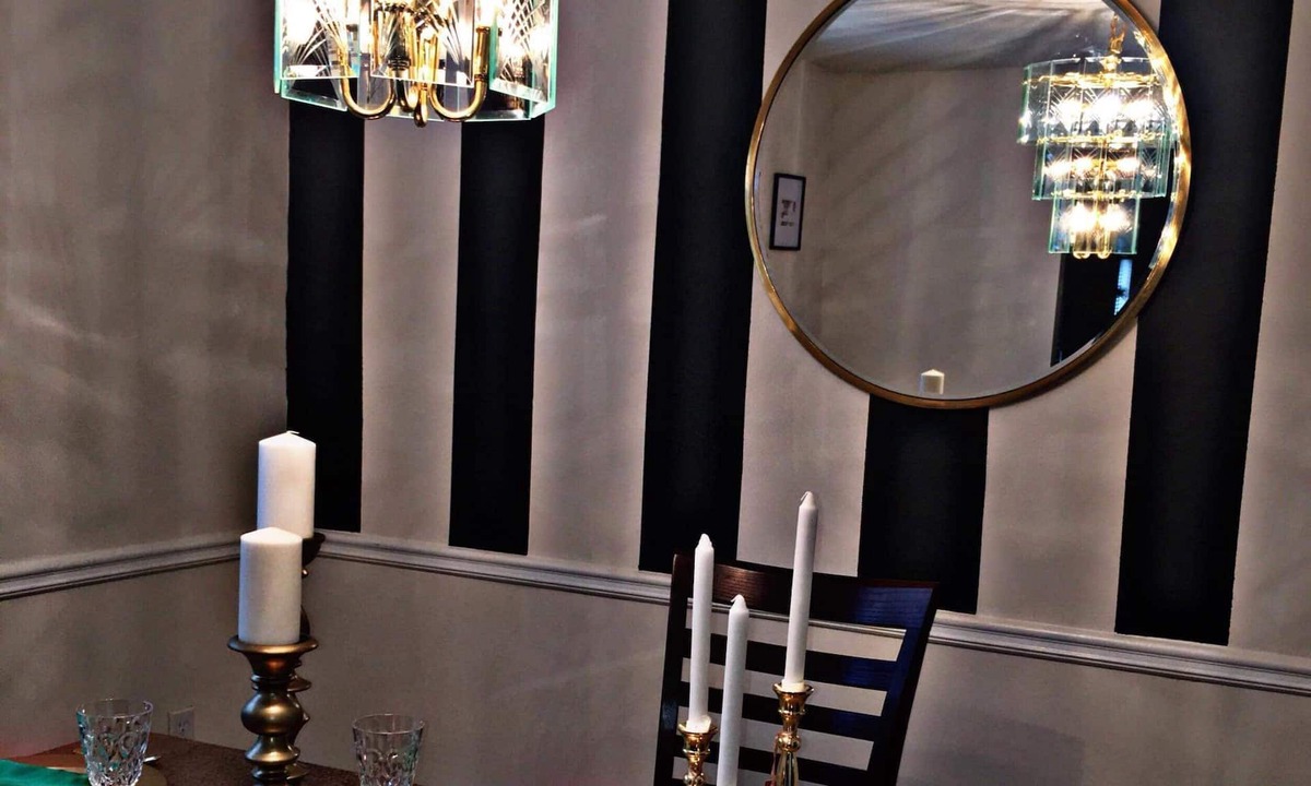 Ellenwood House | Our Precious Palace