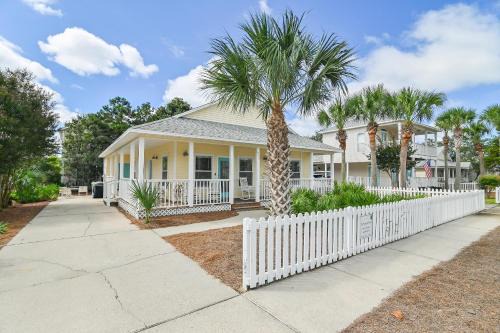 Clipper Cove House | Our Summer House