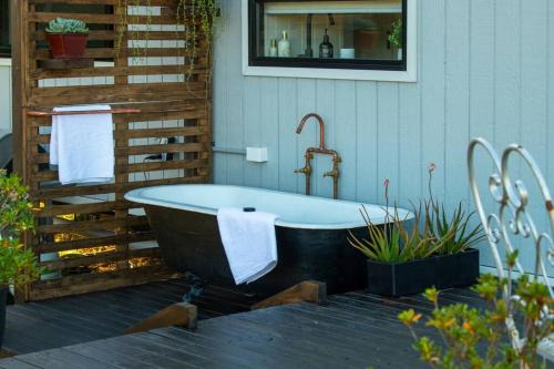 Cooranbong House | Our Tiny Farm Retreat