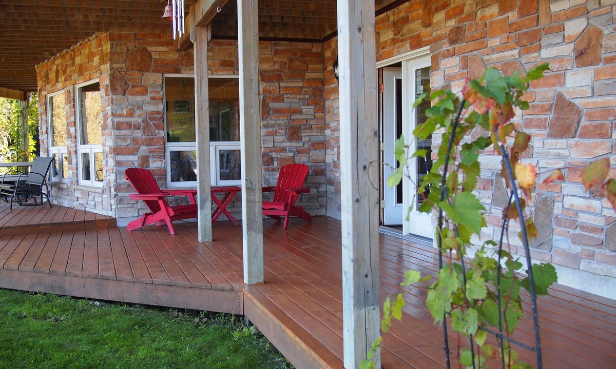 Enniskillen Bed & Breakfast | Our Valley View Bed & Breakfast