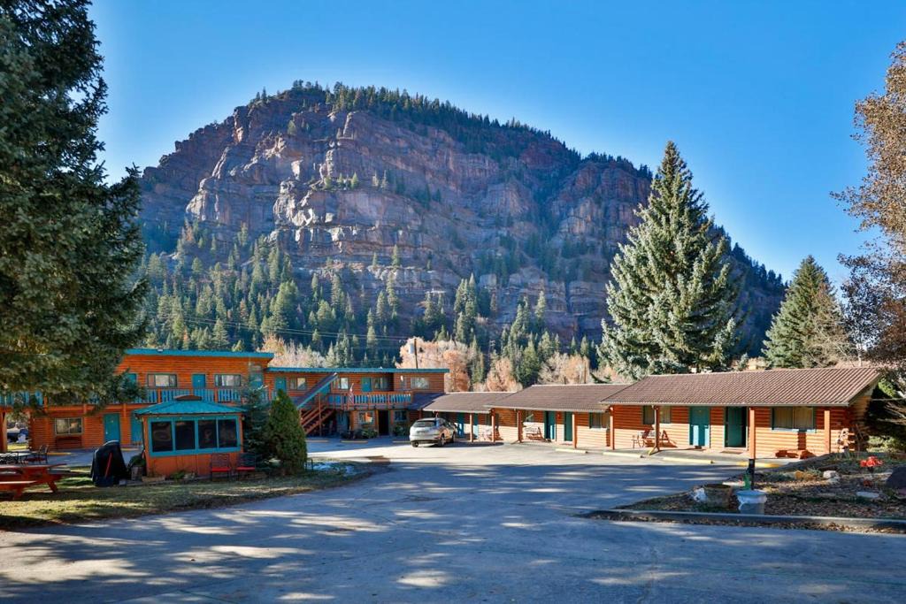 Ouray Hotel | Ouray Inn