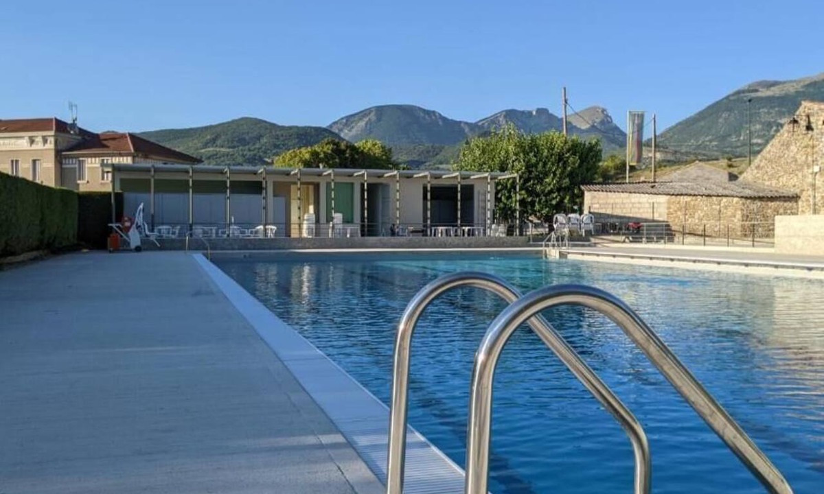 Bourdeaux Hostel | Oustal de Bourdeaux