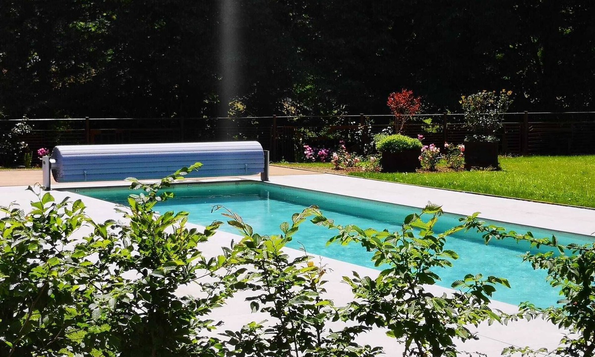Espalion House | Oustal del Riu/Holiday home between Causse and Aubrac