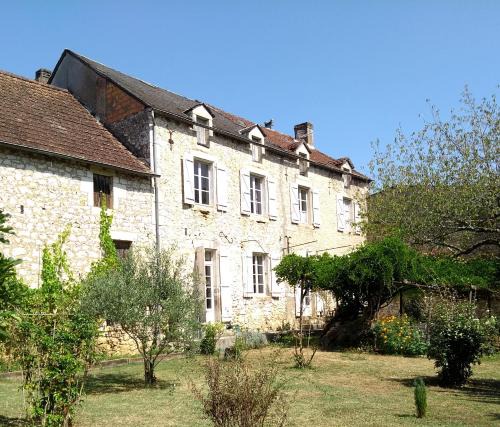 Souillac Bed & Breakfast | Oustal Laval