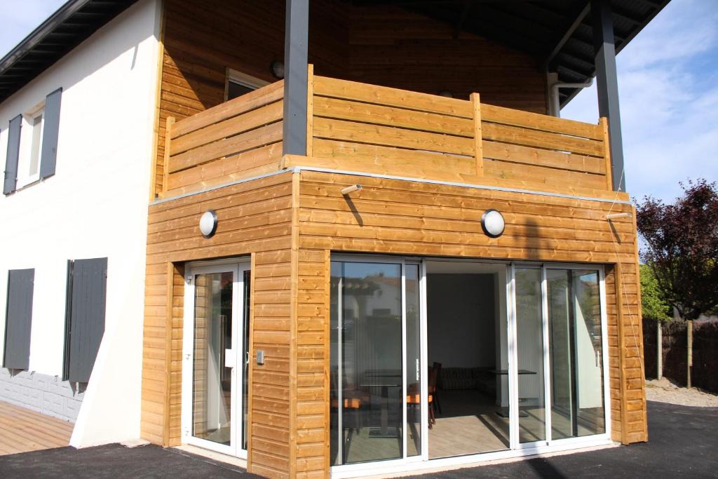 Biscarrosse Plage House | OUSTAOU