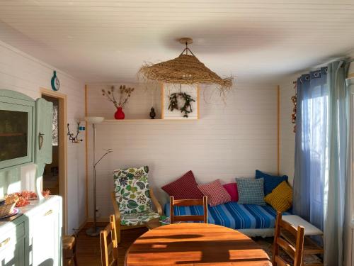 Verdaches House | Oustau deu Beç
