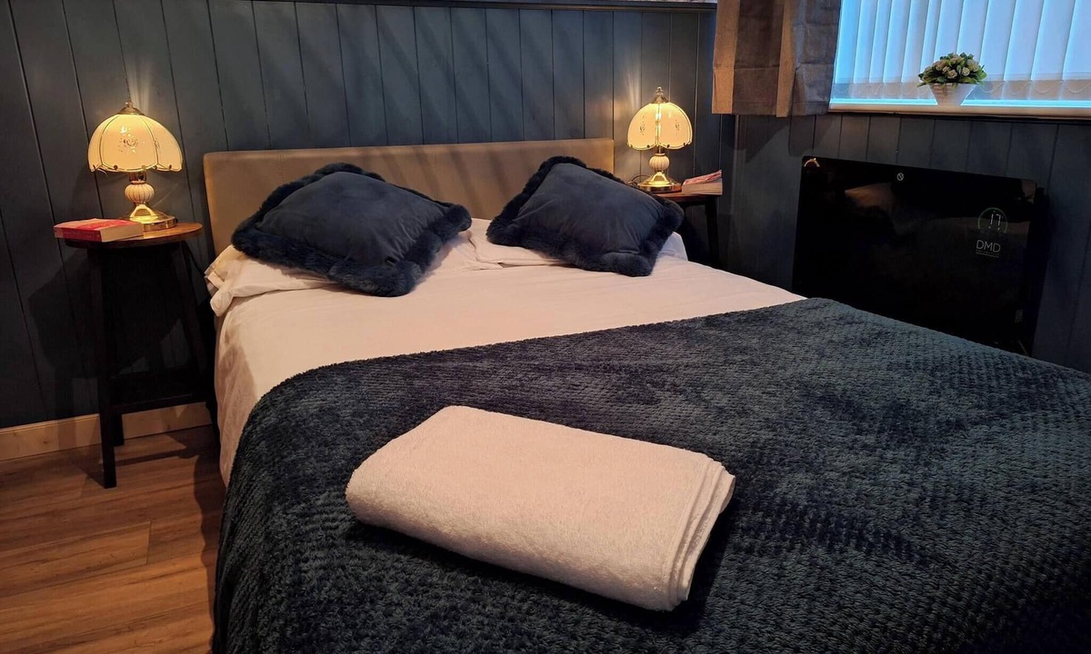 Chester-le-Street Apartment | Ouston Oasis, Beamish