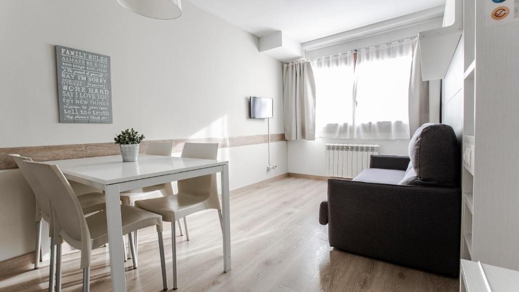 Andorra la Vella Apartment | Outdoor Apartaments - Basecamp