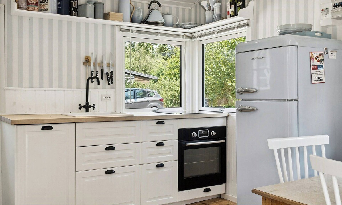 Gedesby House | Outdoor life and homely time near Gedser's coast