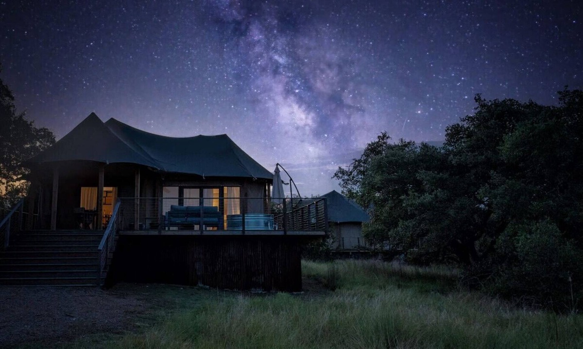 Fredericksburg RV Rental | Outdoorsy Hill Country