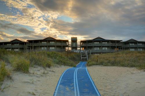 Kill Devil Hills Apartment | Outer Banks Beach Club