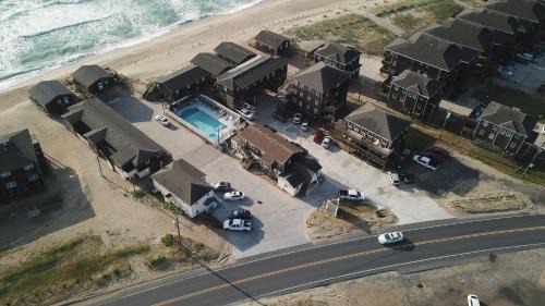 Buxton Hotel | Outer Banks Motel