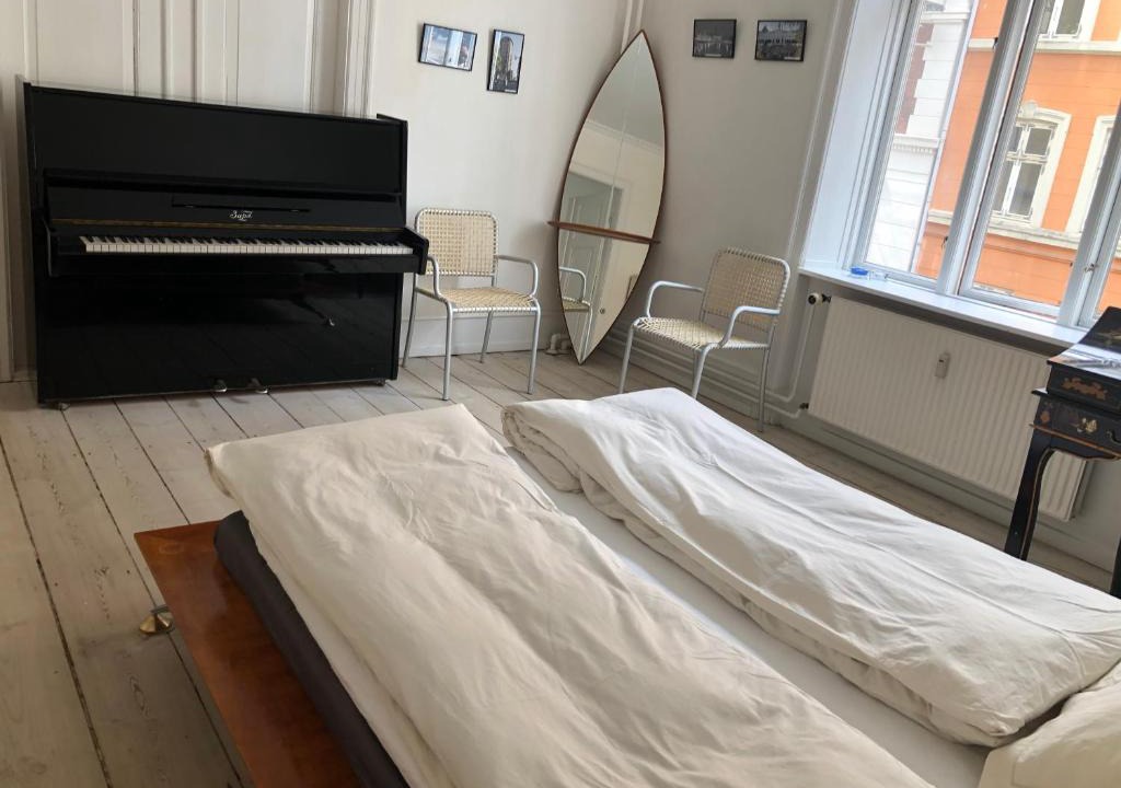 København V House | Outhentic Apartment