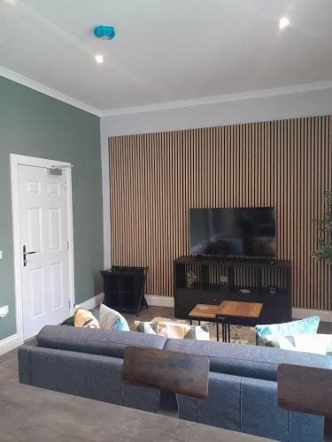 Doune Apartment | Outlander 4 Apartment Doune