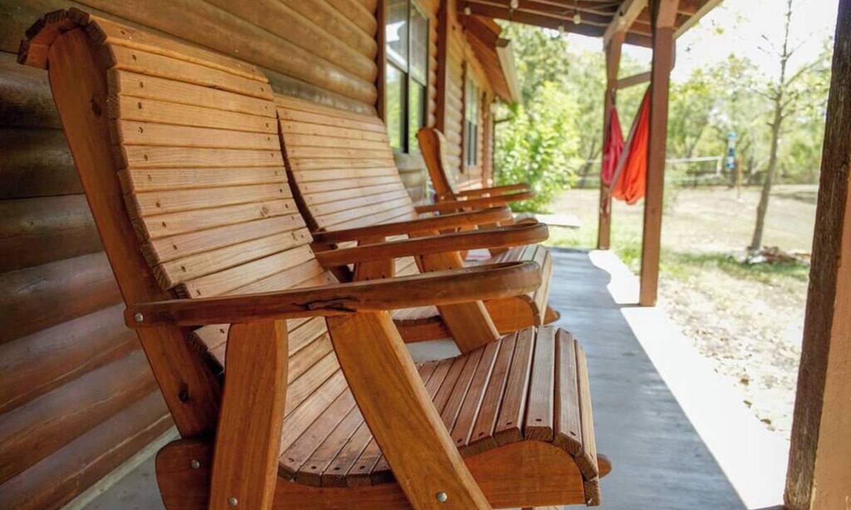 Martindale House | Outlet Premium/15 minutes away San Marcos/Spring break on the river.