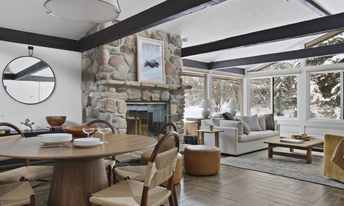 Jackson House | Outpost: Golf Creek 41