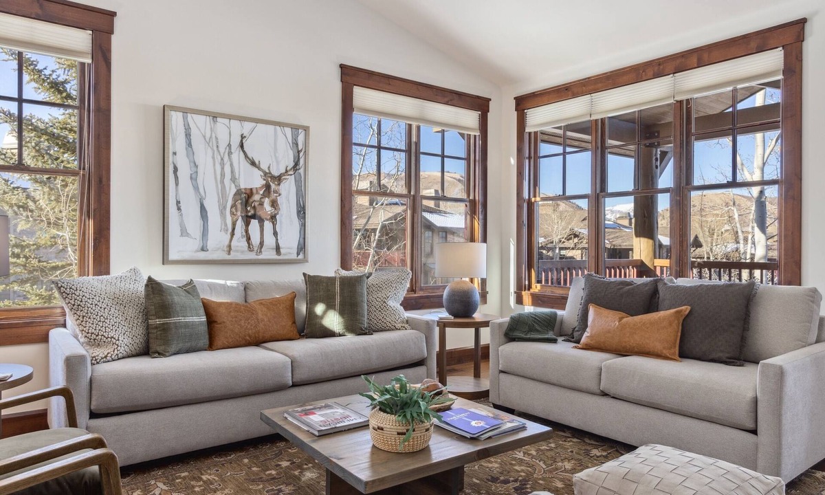 Jackson Condo | Outpost: Grand View 3230 - Air Conditioning!