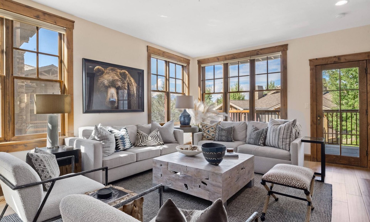 Jackson Condo | Outpost: Grand View 3610 - Air Conditioning