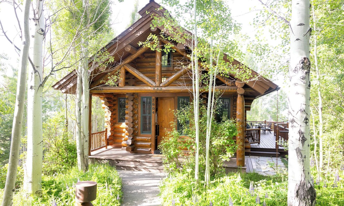 Granite Ridge House | Outpost: Granite Ridge Cabin 7604 - Private Hot Tub