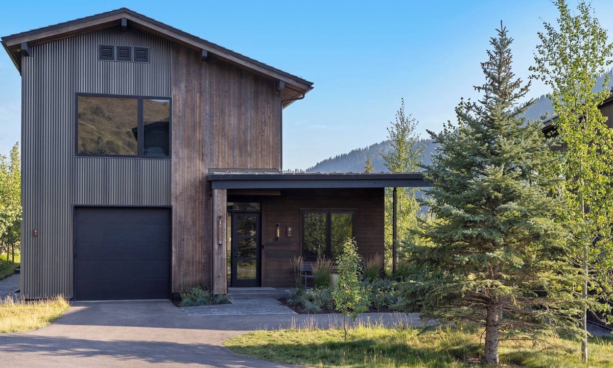 Hoback Junction House | Outpost: Hoback Hideaway - Private Hot Tub