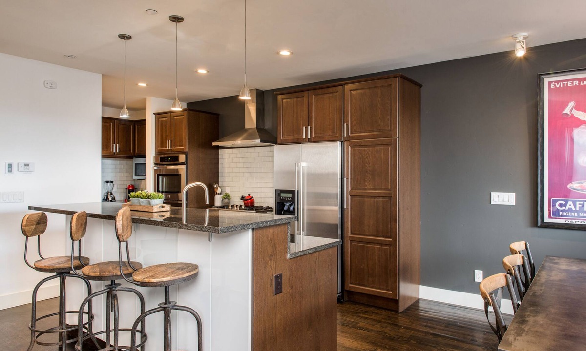 Jackson Condo | Outpost: King Ridge 3 - AC & Hot Tub!