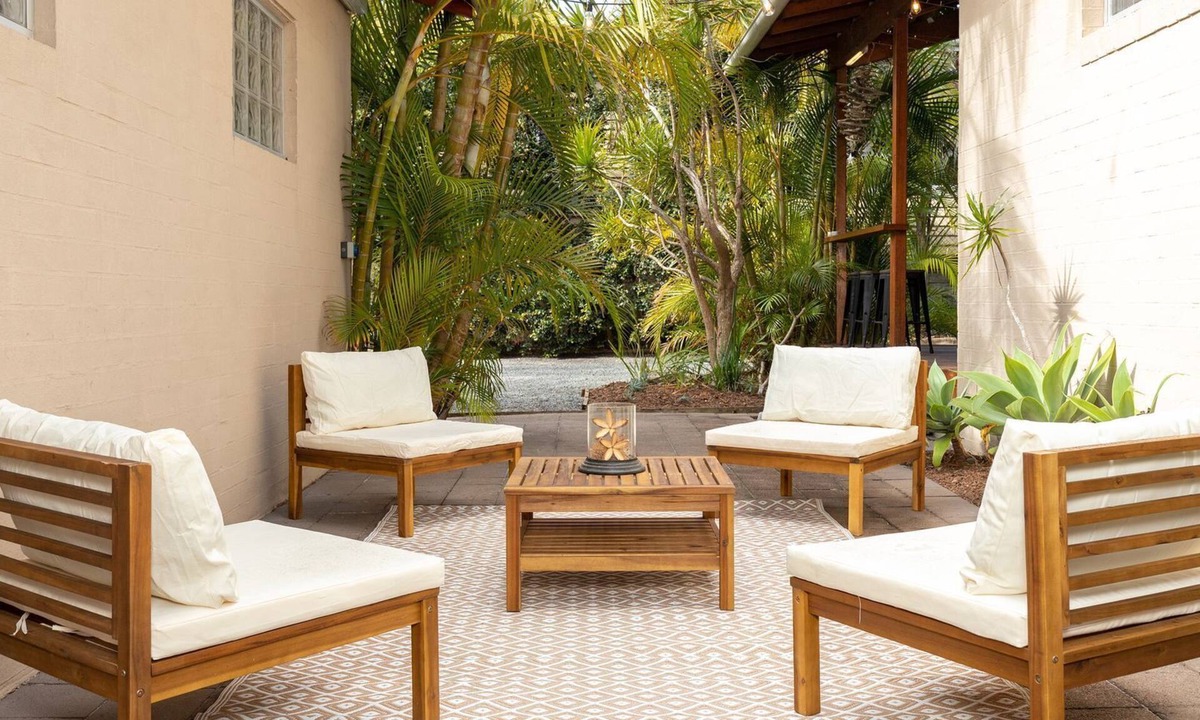 Boomerang Beach House | Outrigger @ Boomerang Beach