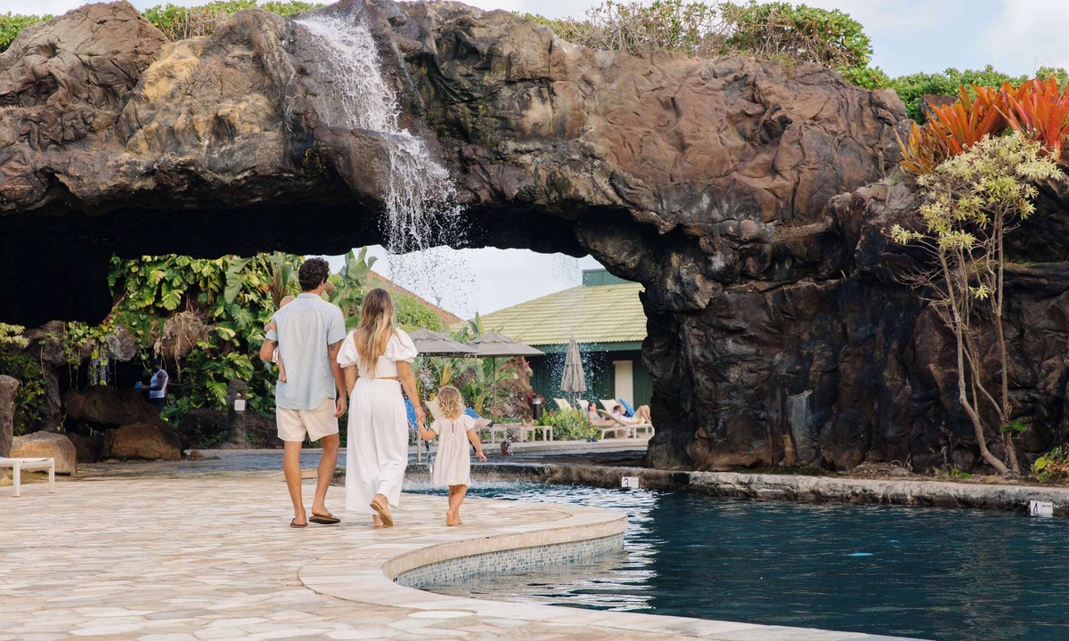 Hanamaulu Resort | OUTRIGGER Kauaʻi Beach Resort & Spa