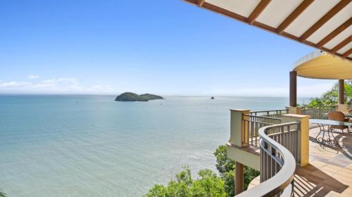 Buchan Point House | Outstanding