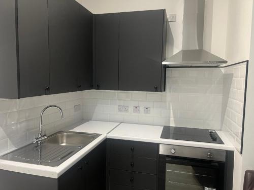 West Ealing Apartment | Outstanding Studio Flat in West Ealing