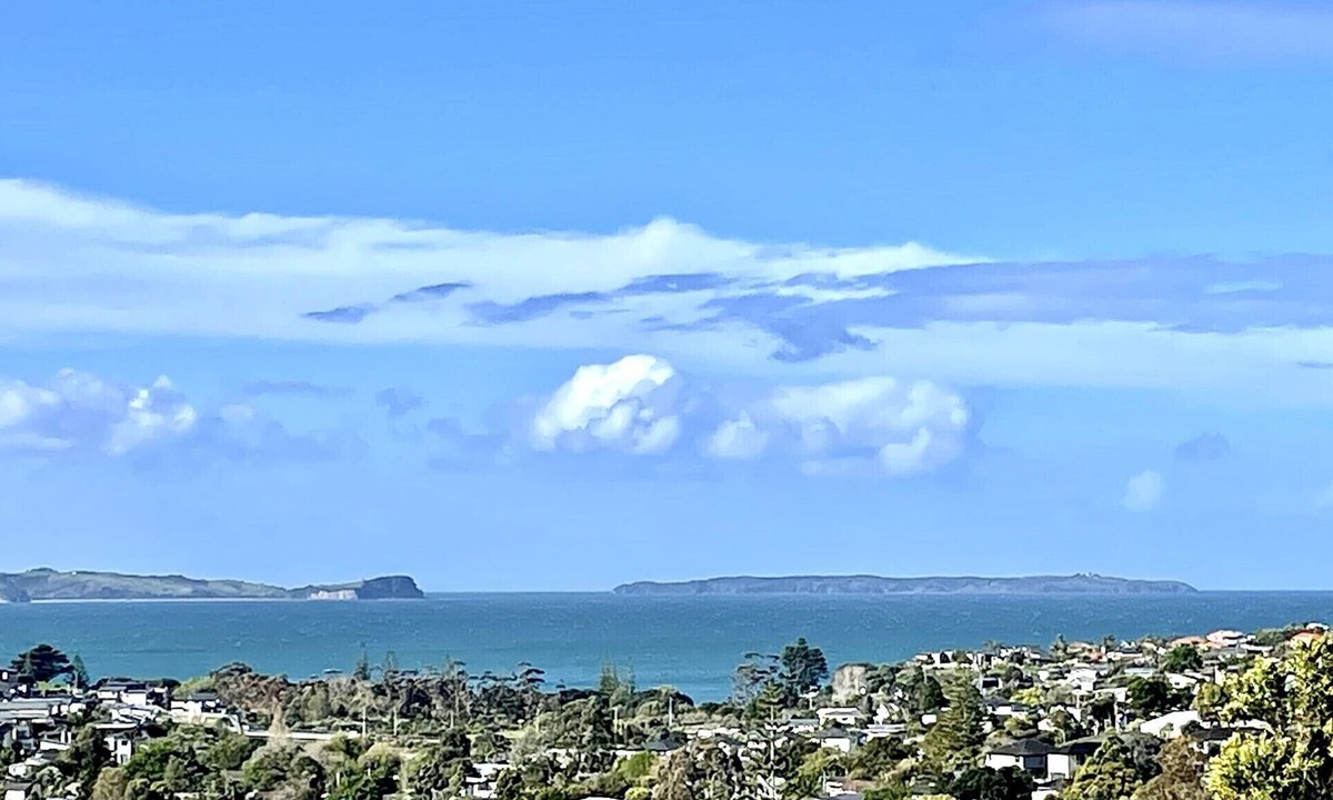 Torbay Apartment | Outstanding Views, Private Unit On 1st Floor in Torbay