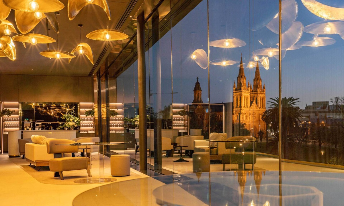 North Adelaide Hotel | Oval Hotel at Adelaide Oval