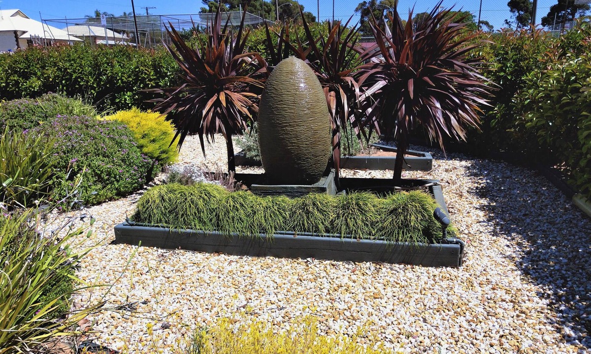 Murray Bridge Hotel | Oval Motel