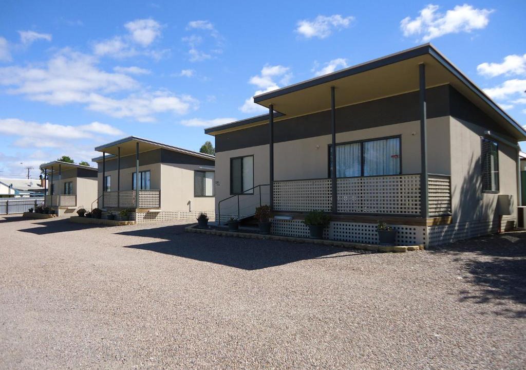 Murray Bridge Hotel | Oval Motel - Murray Bridge